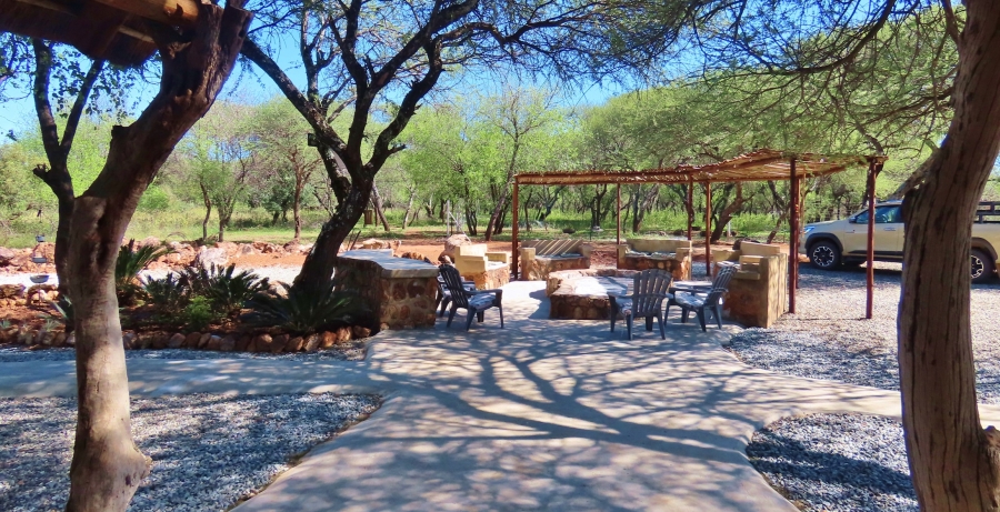 7 Bedroom Property for Sale in Brits Rural North West